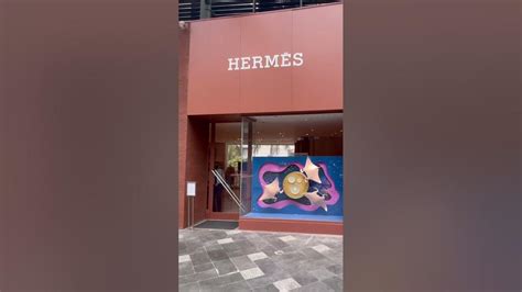 hermes bgc